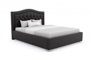 Кровать Афина интерьерная +основание (140х200) в Игре - igra.ok-mebel.com | фото 17