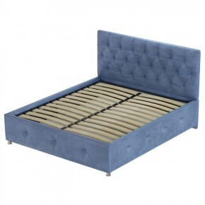 Кровать Афины Решетка+ПМ (1400) *БЕЗ ДНА в Игре - igra.ok-mebel.com | фото 3