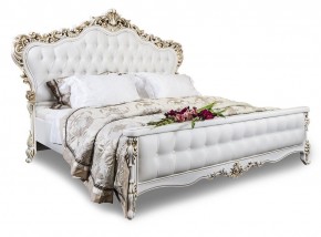 Кровать Анна Мария 1800 с основание в Игре - igra.ok-mebel.com | фото 1