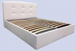 Кровать Ариадна Easy 1400 (без механизма подъема) в Игре - igra.ok-mebel.com | фото 2
