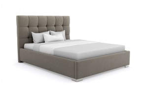 Кровать Асти интерьерная +основание (200х200) в Игре - igra.ok-mebel.com | фото 15