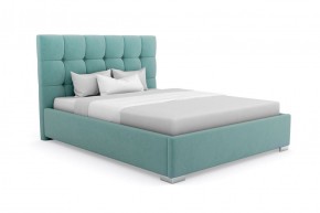 Кровать Асти интерьерная +основание (200х200) в Игре - igra.ok-mebel.com | фото 16