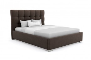 Кровать Асти интерьерная +основание (200х200) в Игре - igra.ok-mebel.com | фото 21