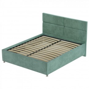 Кровать Аврора Решетка+ПМ+Дно (1200) в Игре - igra.ok-mebel.com | фото 3