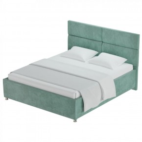 Кровать Аврора Решетка+ПМ+Дно (1200) в Игре - igra.ok-mebel.com | фото 4