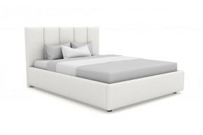 Кровать Бонито интерьерная +основание (140х200) в Игре - igra.ok-mebel.com | фото 2