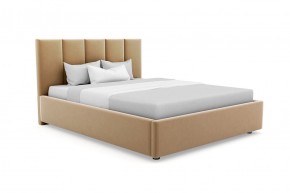 Кровать Бонито интерьерная +основание (140х200) в Игре - igra.ok-mebel.com | фото 22