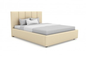 Кровать Бонито интерьерная +основание (180х200) в Игре - igra.ok-mebel.com | фото 4