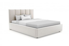Кровать Бонито интерьерная +основание (180х200) в Игре - igra.ok-mebel.com | фото 5