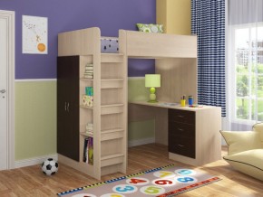 Кровать-чердак "Теремок-3" в Игре - igra.ok-mebel.com | фото 10