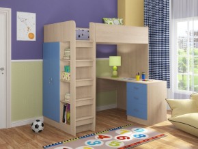 Кровать-чердак "Теремок-3" в Игре - igra.ok-mebel.com | фото 8
