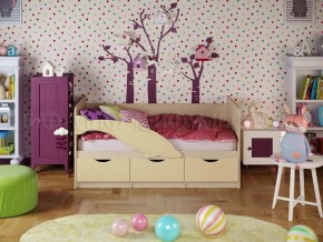 ДЕЛЬФИН-1 Кровать 1800 в Игре - igra.ok-mebel.com | фото 2