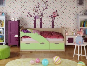 ДЕЛЬФИН-1 Кровать 1800 в Игре - igra.ok-mebel.com | фото 3