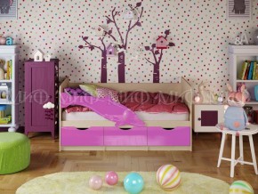 ДЕЛЬФИН-1 Кровать 1800 в Игре - igra.ok-mebel.com | фото 4