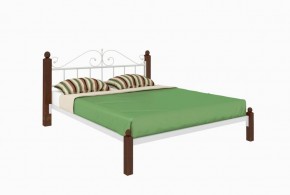 Кровать Диана Lux 1900 (МилСон) в Игре - igra.ok-mebel.com | фото 3