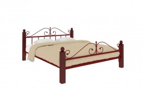 Кровать Диана Lux plus 1900 (МилСон) в Игре - igra.ok-mebel.com | фото 6