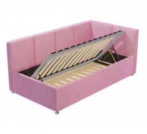 Кровать Диана + Решетка+ПМ (900) *Без Дна в Игре - igra.ok-mebel.com | фото 2