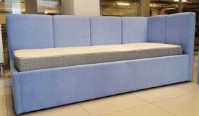 Кровать Диана + Решетка+ПМ (900) *Без Дна в Игре - igra.ok-mebel.com | фото 5