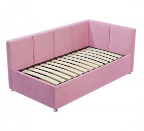 Кровать Диана + Решетка+ПМ+Дно (900) в Игре - igra.ok-mebel.com | фото 3