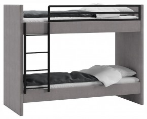 Кровать двухъярусная Дарси в Игре - igra.ok-mebel.com | фото