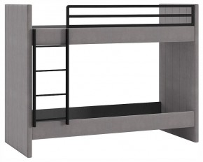 Кровать двухъярусная Дарси в Игре - igra.ok-mebel.com | фото 2