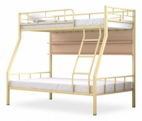 Кровать двухъярусная Раута в Игре - igra.ok-mebel.com | фото