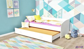 Кровать двухъярусная выкатная в Игре - igra.ok-mebel.com | фото