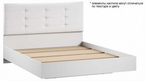Кровать двуспальная Бетта Тип 3 в Игре - igra.ok-mebel.com | фото