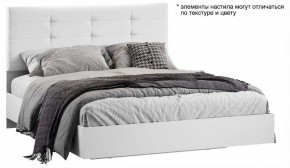 Кровать двуспальная Бетта Тип 3 в Игре - igra.ok-mebel.com | фото 2