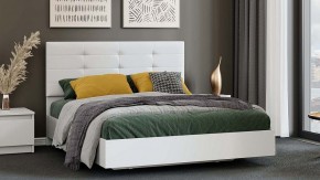 Кровать двуспальная Бетта Тип 3 в Игре - igra.ok-mebel.com | фото 4