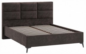 Кровать двуспальная Делана с ПМ Тип 1 в Игре - igra.ok-mebel.com | фото 2