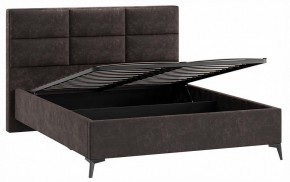 Кровать двуспальная Делана с ПМ Тип 1 в Игре - igra.ok-mebel.com | фото 3