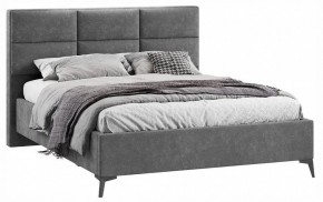 Кровать двуспальная Делана с ПМ Тип 1 в Игре - igra.ok-mebel.com | фото 2