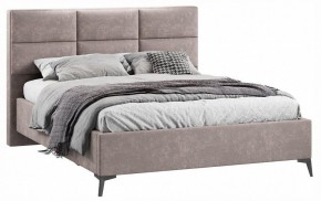 Кровать двуспальная Делана с ПМ Тип 1 в Игре - igra.ok-mebel.com | фото