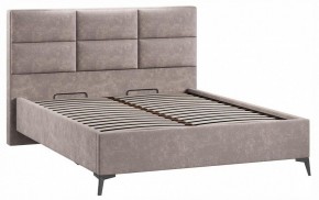 Кровать двуспальная Делана с ПМ Тип 1 в Игре - igra.ok-mebel.com | фото 2