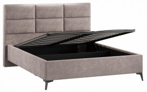 Кровать двуспальная Делана с ПМ Тип 1 в Игре - igra.ok-mebel.com | фото 4