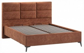 Кровать двуспальная Делана с ПМ Тип 1 в Игре - igra.ok-mebel.com | фото 2