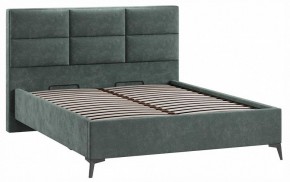 Кровать двуспальная Делана с ПМ Тип 1 в Игре - igra.ok-mebel.com | фото