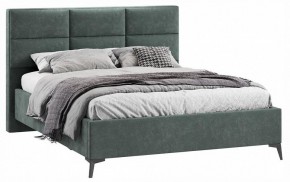 Кровать двуспальная Делана с ПМ Тип 1 в Игре - igra.ok-mebel.com | фото 2