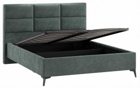 Кровать двуспальная Делана с ПМ Тип 1 в Игре - igra.ok-mebel.com | фото 3