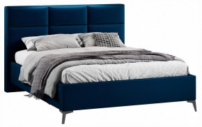 Кровать двуспальная Делана с ПМ Тип 1 в Игре - igra.ok-mebel.com | фото