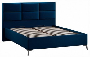 Кровать двуспальная Делана с ПМ Тип 1 в Игре - igra.ok-mebel.com | фото 2