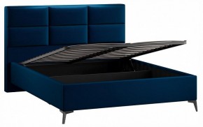 Кровать двуспальная Делана с ПМ Тип 1 в Игре - igra.ok-mebel.com | фото 3