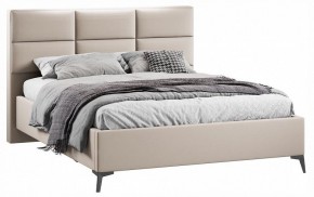 Кровать двуспальная Делана с ПМ Тип 1 в Игре - igra.ok-mebel.com | фото