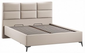 Кровать двуспальная Делана с ПМ Тип 1 в Игре - igra.ok-mebel.com | фото 2
