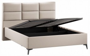 Кровать двуспальная Делана с ПМ Тип 1 в Игре - igra.ok-mebel.com | фото 4