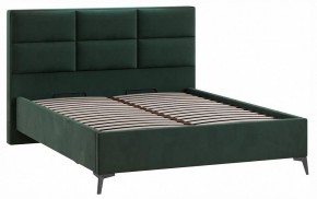 Кровать двуспальная Делана с ПМ Тип 1 в Игре - igra.ok-mebel.com | фото