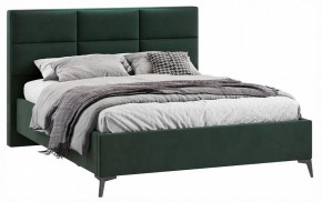 Кровать двуспальная Делана с ПМ Тип 1 в Игре - igra.ok-mebel.com | фото 2
