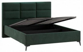 Кровать двуспальная Делана с ПМ Тип 1 в Игре - igra.ok-mebel.com | фото 3