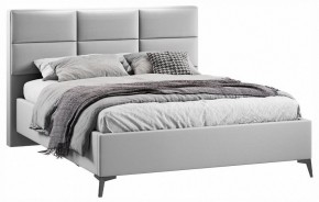 Кровать двуспальная Делана с ПМ Тип 1 в Игре - igra.ok-mebel.com | фото
